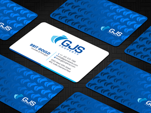 Business Card Design by Tripti Ranjan Gain for this project | Design: #33703452