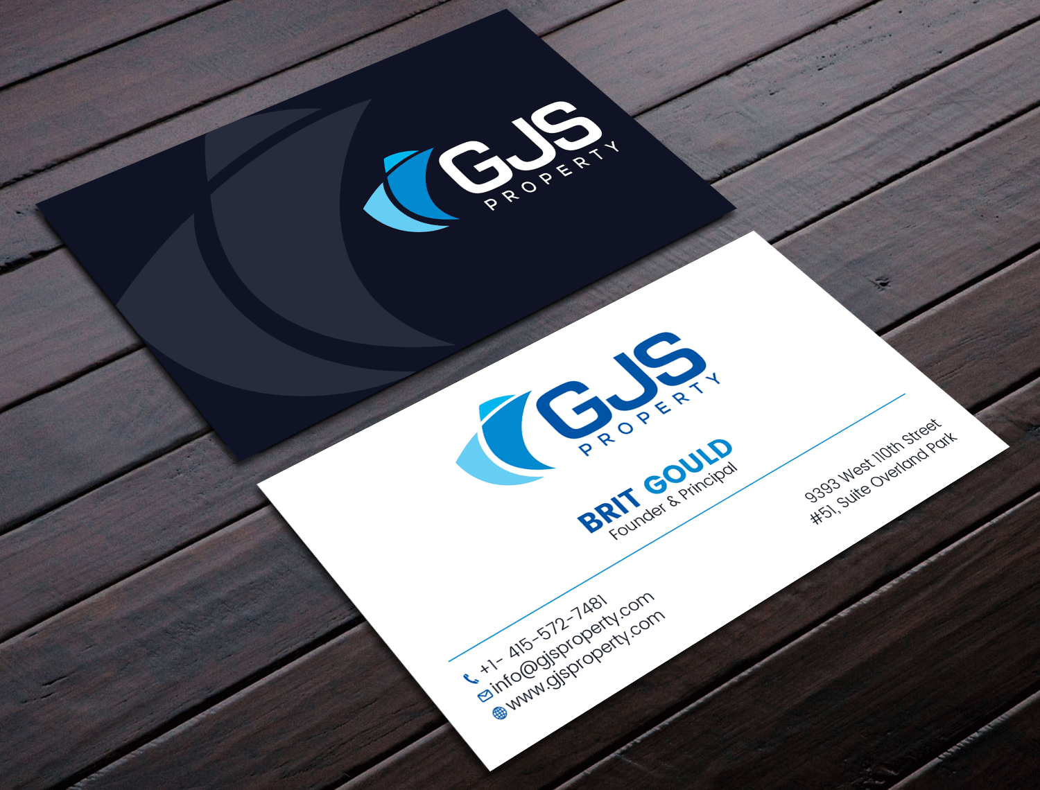 Business Card Design by Tripti Ranjan Gain for this project | Design #33703454