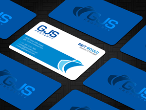 Business Card Design by Tripti Ranjan Gain for this project | Design: #33703459