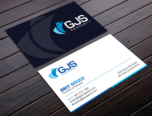 Business Card Design by Tripti Ranjan Gain for this project | Design: #33703460