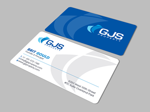 Business Card Design by Tripti Ranjan Gain for this project | Design: #33703461