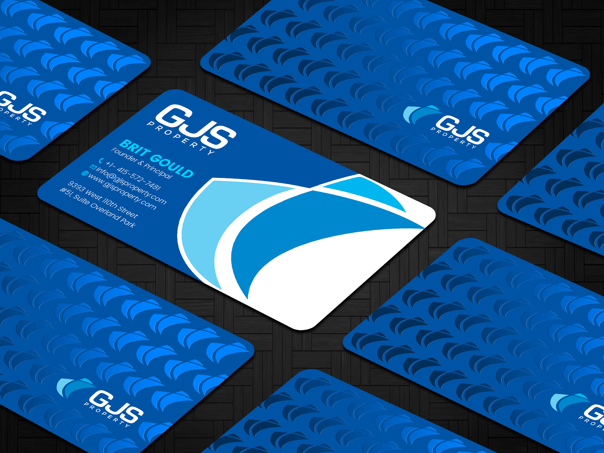 Business Card Design by Tripti Ranjan Gain for this project | Design #33703467