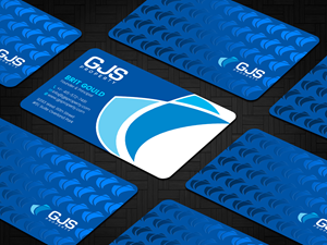 Business Card Design by Tripti Ranjan Gain for this project | Design: #33703467