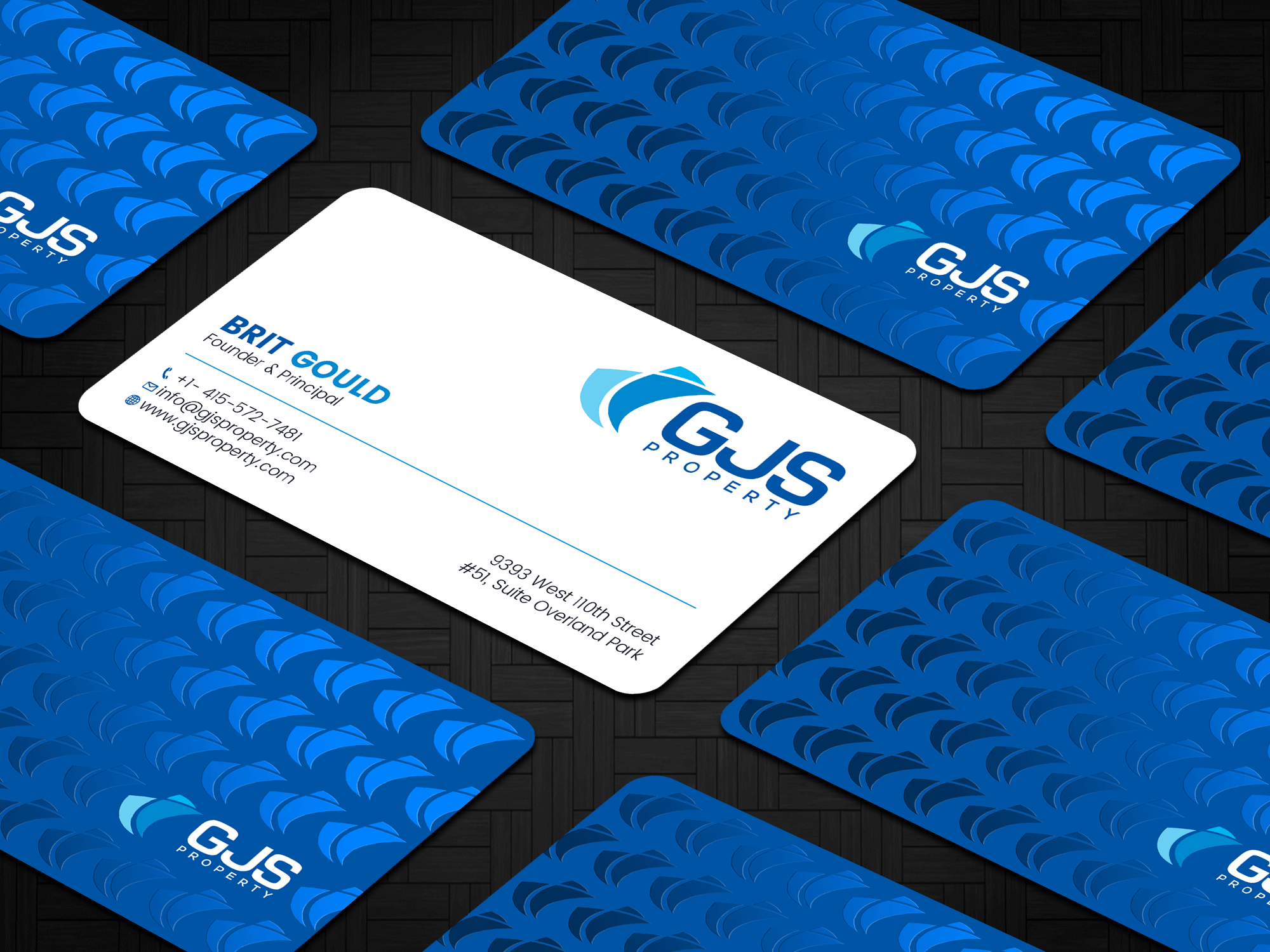 Business Card Design by Tripti Ranjan Gain for this project | Design #33703468