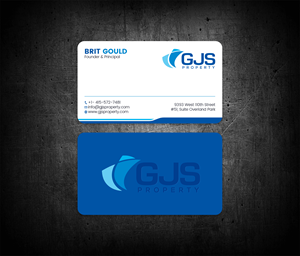 Design de Carte de Visite par Tripti Ranjan Gain pour ce projet | Design : #33703469