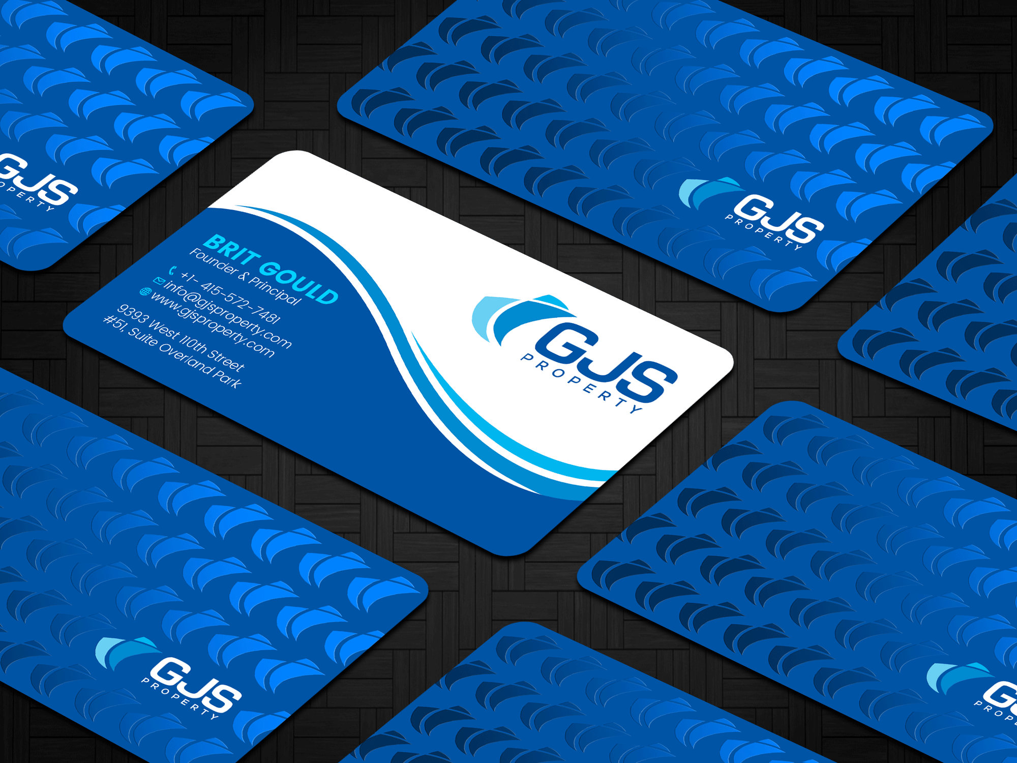 Design de Carte de Visite par Tripti Ranjan Gain pour ce projet | Design #33703470