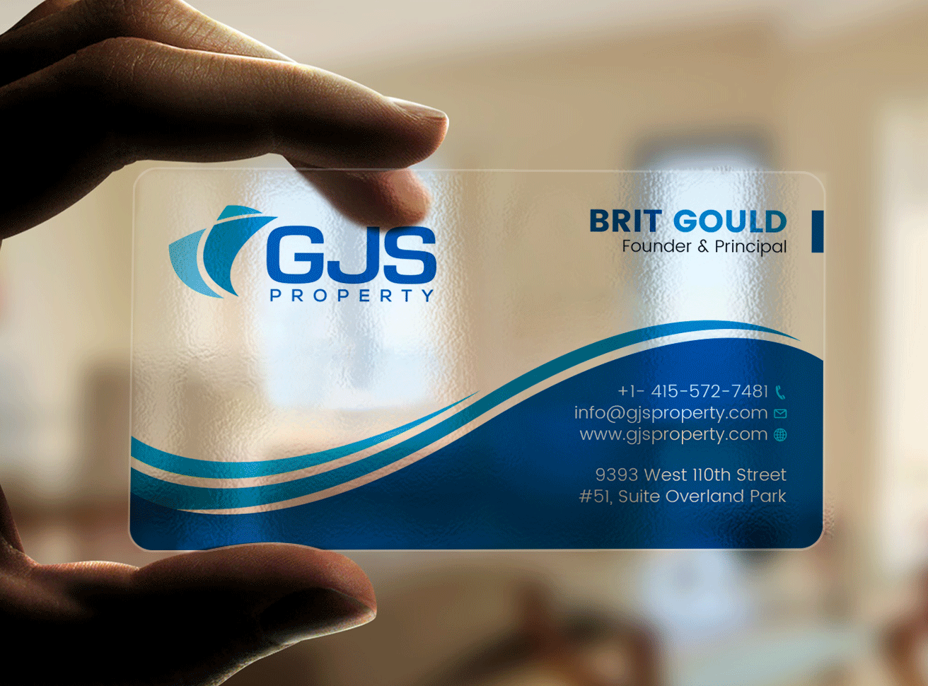 Business Card Design by Tripti Ranjan Gain for this project | Design #33703477