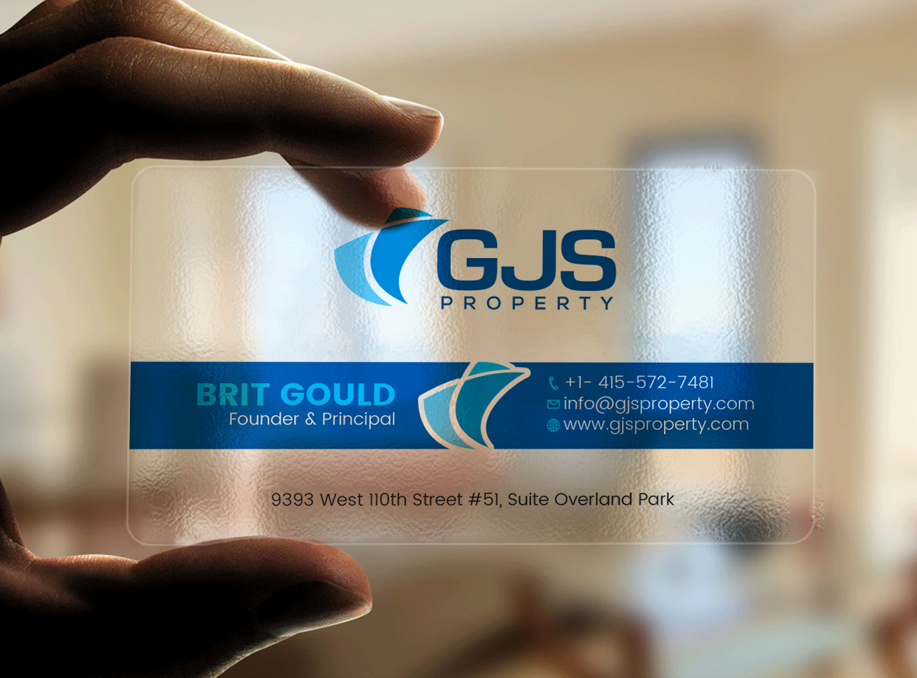 Design de Carte de Visite par Tripti Ranjan Gain pour ce projet | Design #33703479