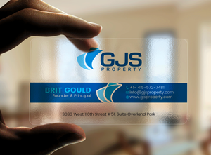 Design de Carte de Visite par Tripti Ranjan Gain pour ce projet | Design : #33703479