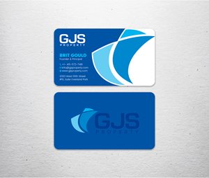 Design de Carte de Visite par Tripti Ranjan Gain pour ce projet | Design : #33703481