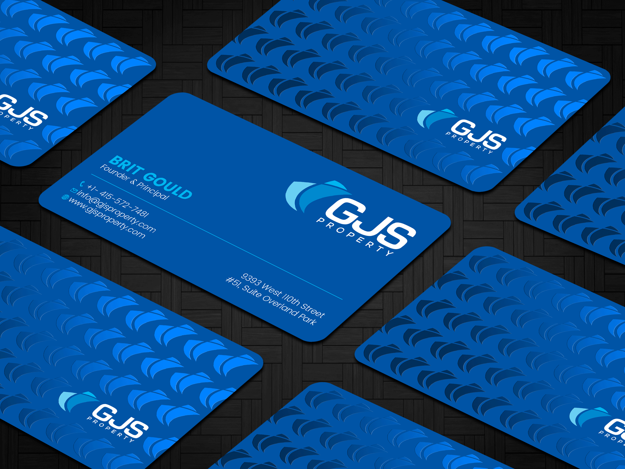 Design de Carte de Visite par Tripti Ranjan Gain pour ce projet | Design #33703484