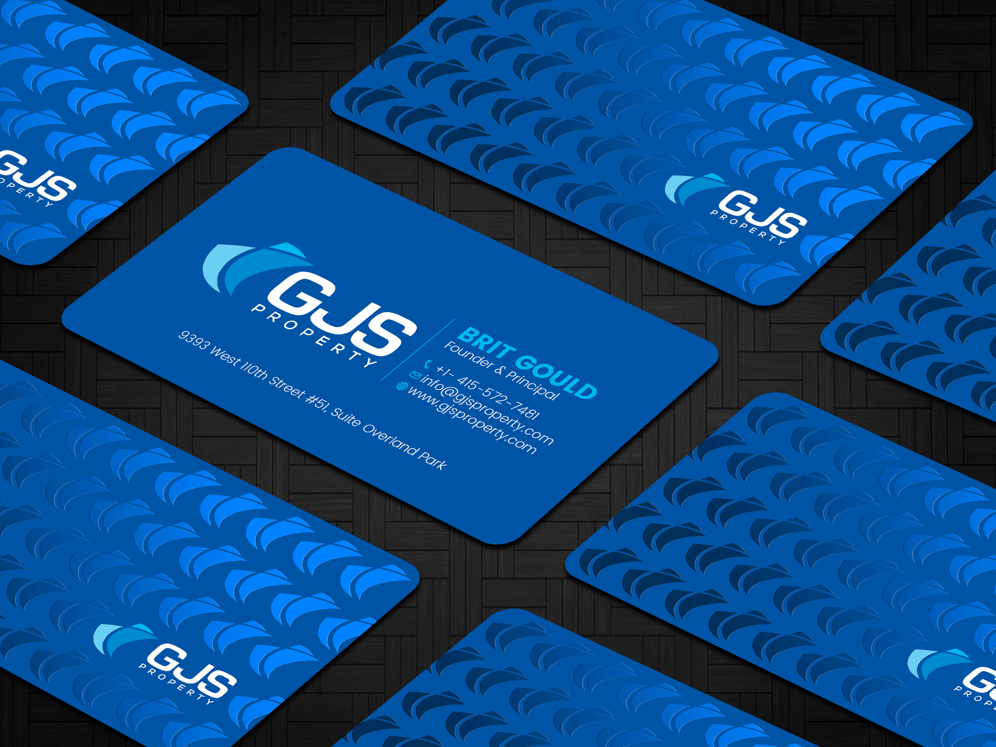 Design de Carte de Visite par Tripti Ranjan Gain pour ce projet | Design #33703486