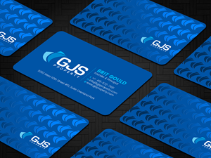 Design de Carte de Visite par Tripti Ranjan Gain pour ce projet | Design : #33703486