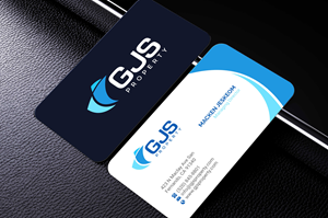 Business Card Design by R.design for this project | Design: #33700523