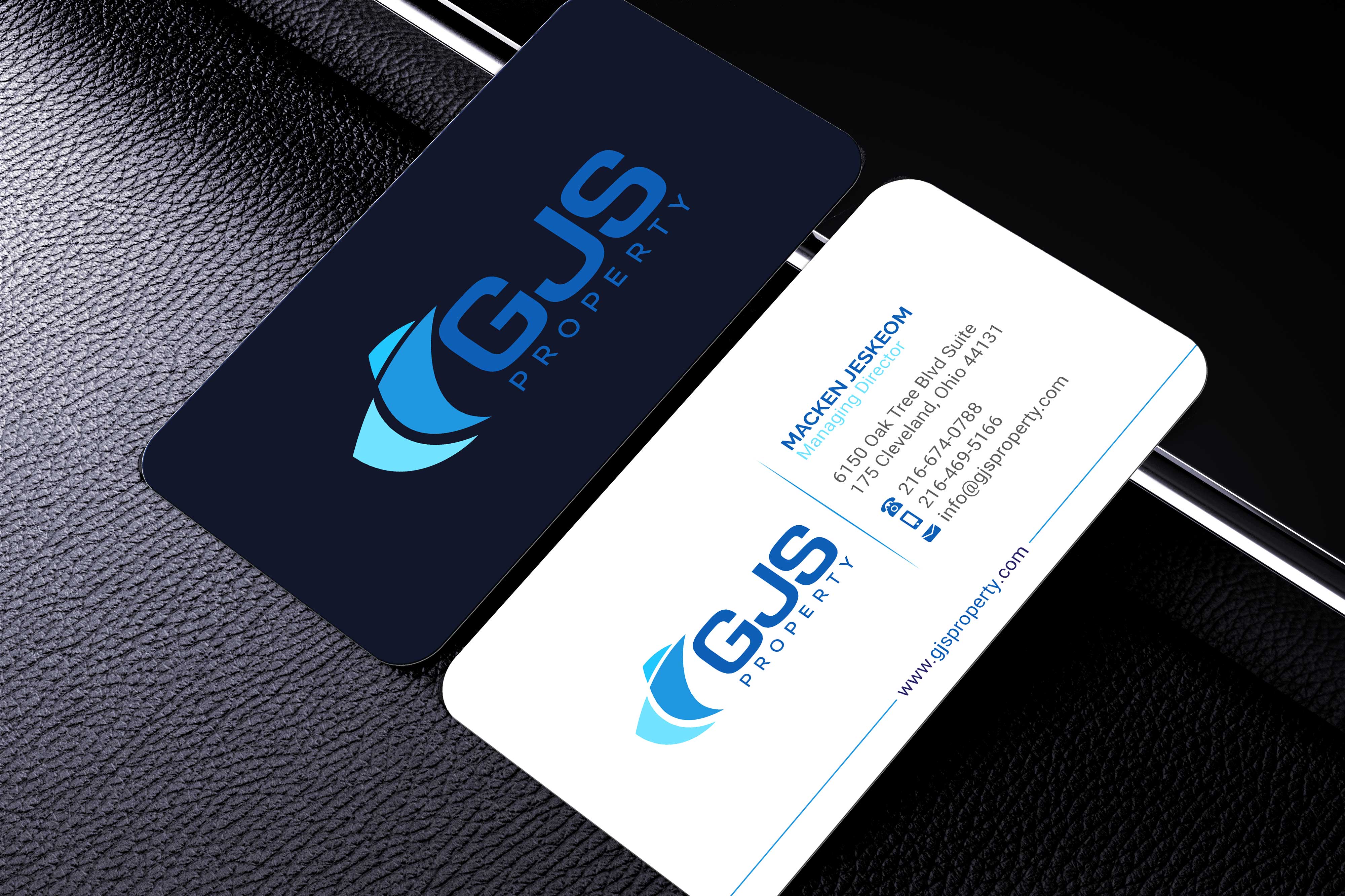 Business Card Design by R.design for this project | Design #33700627