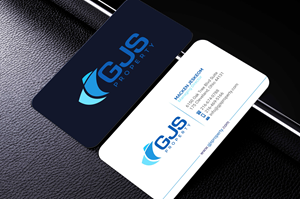 Business Card Design by R.design for this project | Design: #33700627
