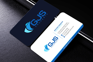 Business Card Design by R.design for this project | Design: #33700648