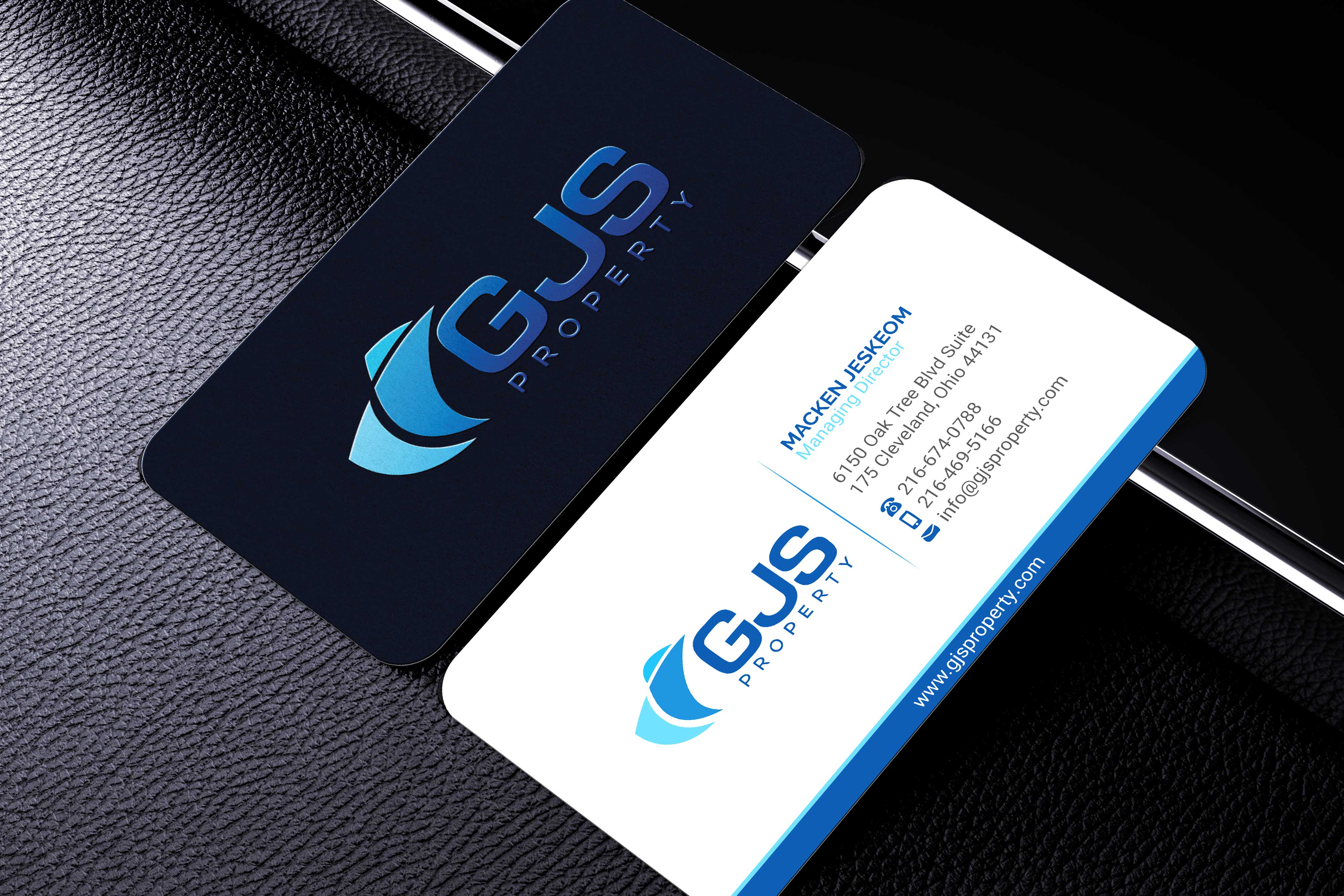 Business Card Design by R.design for this project | Design #33700679