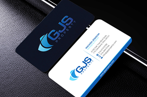 Business Card Design by R.design for this project | Design: #33700679