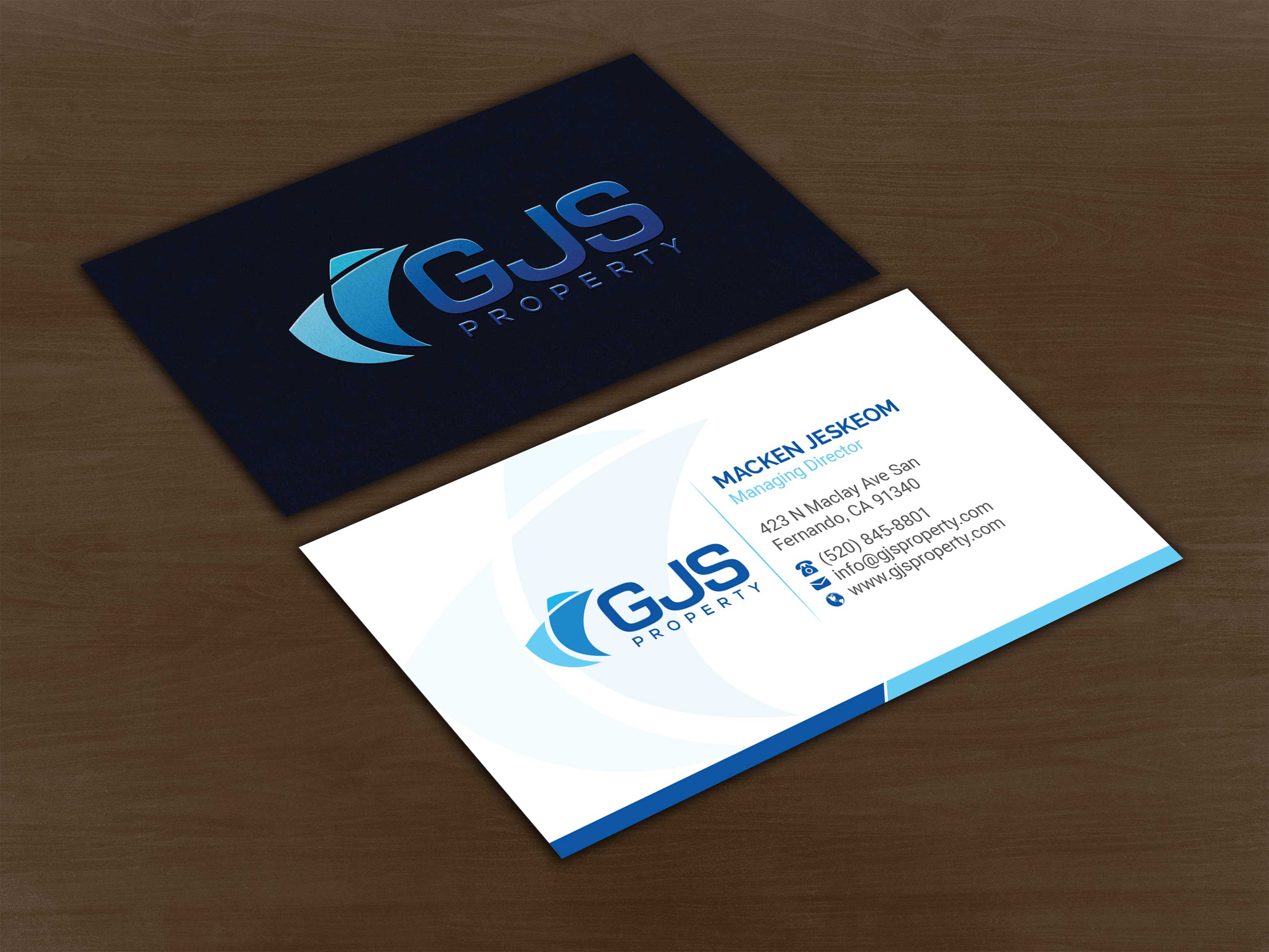 Business Card Design by R.design for this project | Design #33700757
