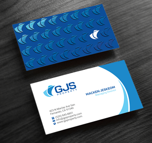 Business Card Design by R.design for this project | Design: #33702406