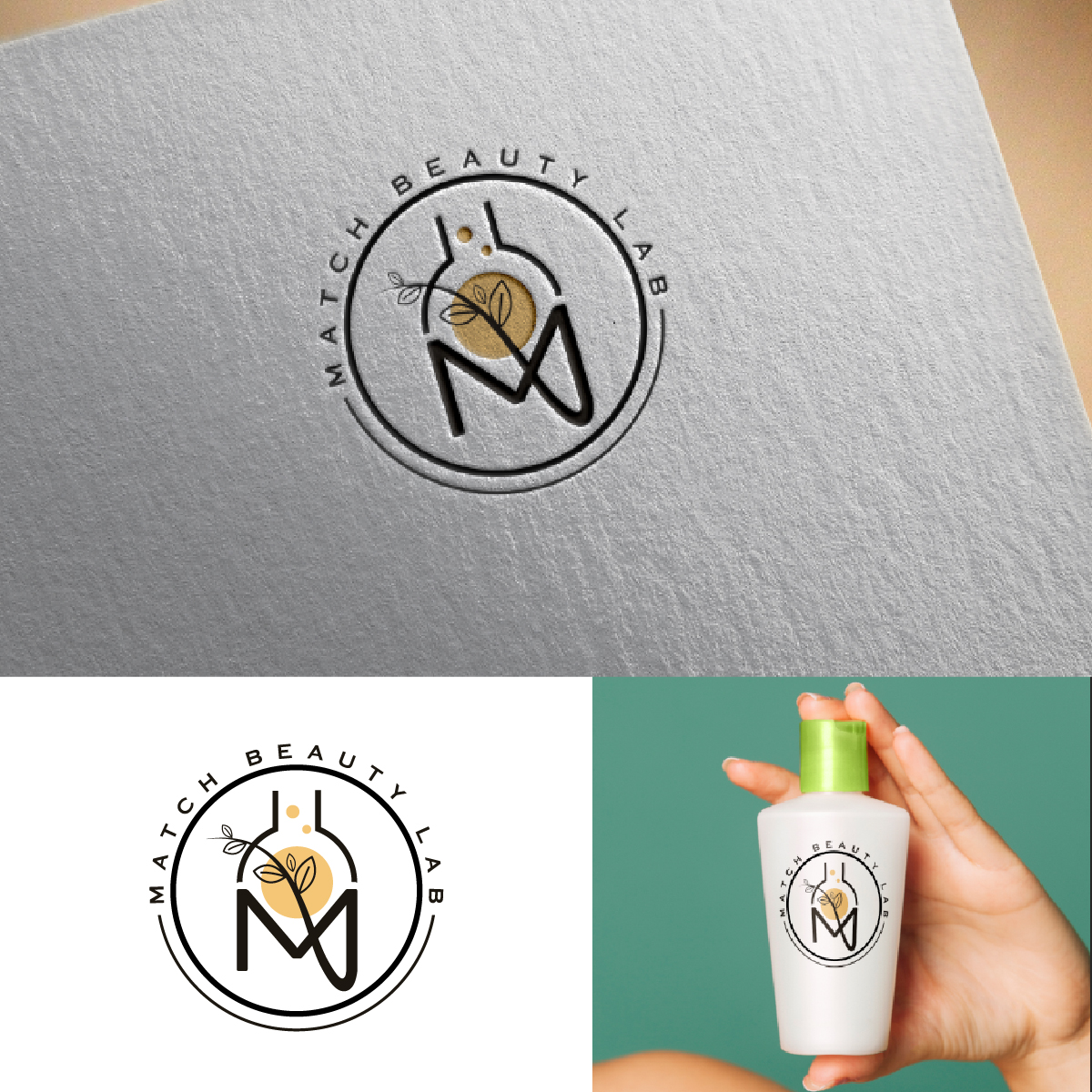 Logo Design by Loknath for this project | Design #33703926