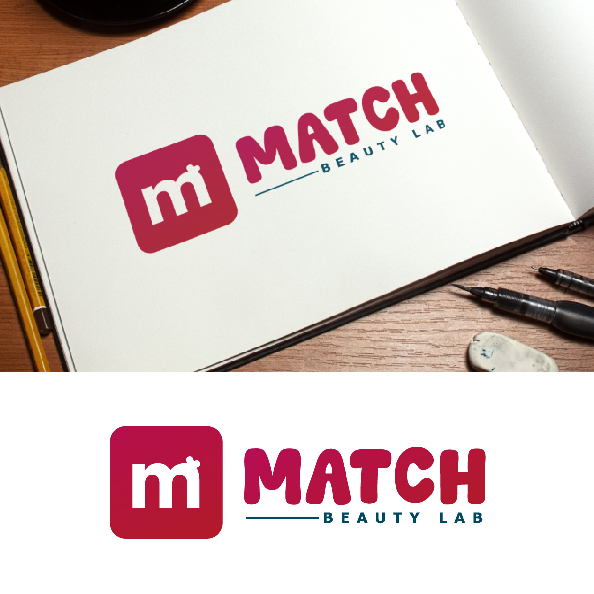 Logo Design by Loknath for this project | Design #33703933