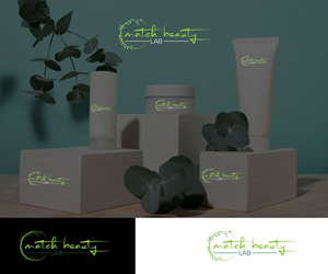 Logo Design by Daniel Khan for this project | Design: #33709756