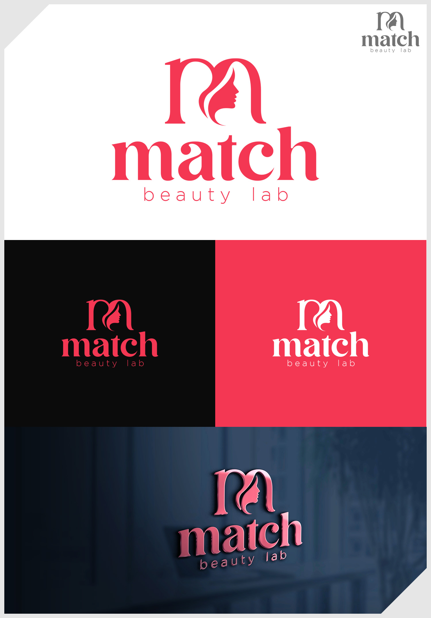 Logo Design by IDesign1606 for this project | Design #33710679
