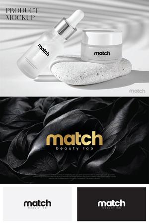 Logo Design by Rush Advertising for this project | Design: #33702939