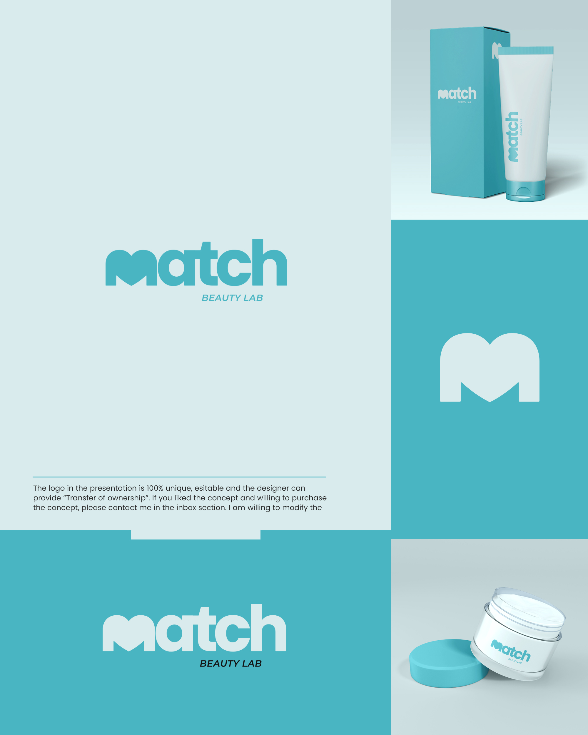 Logo Design by Sbranding for this project | Design #33719957