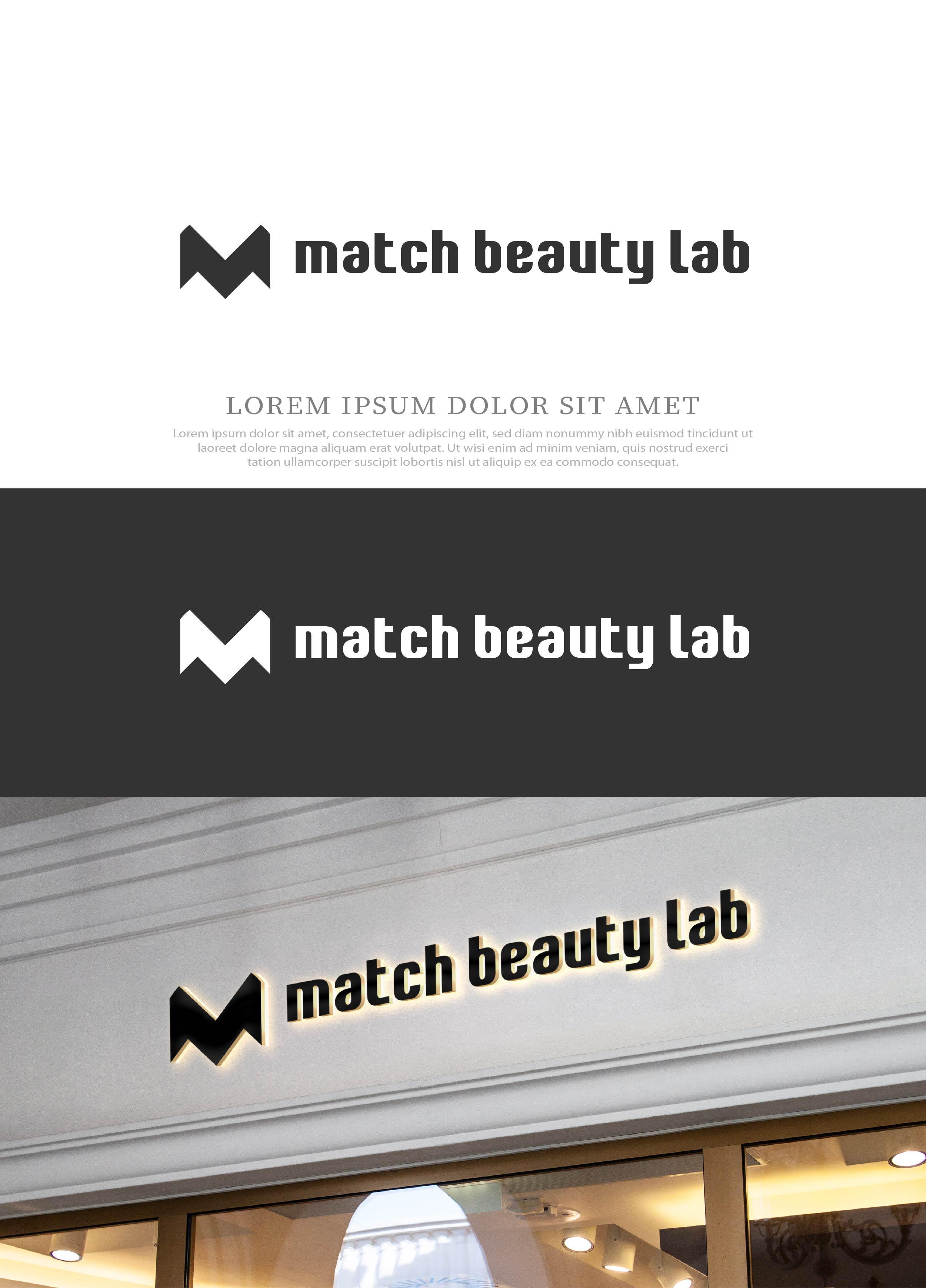 Logo Design by NasarLogo for this project | Design #33707540