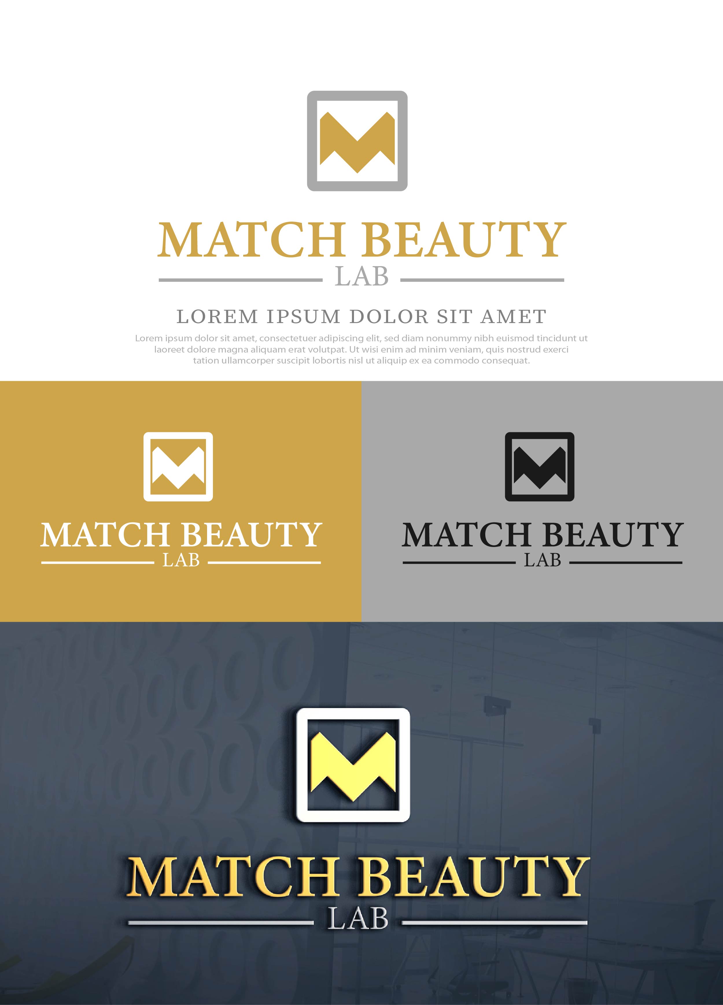 Logo Design by NasarLogo for this project | Design #33707700