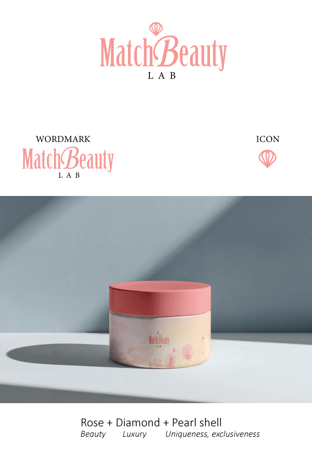 Logo Design by Elham_inspiration for this project | Design #33708512