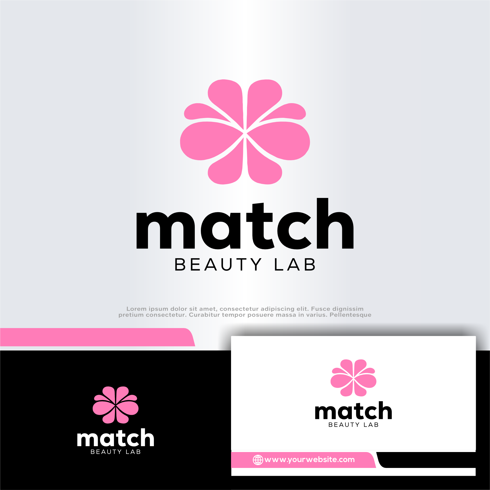 Logo Design by win it for this project | Design #33713021