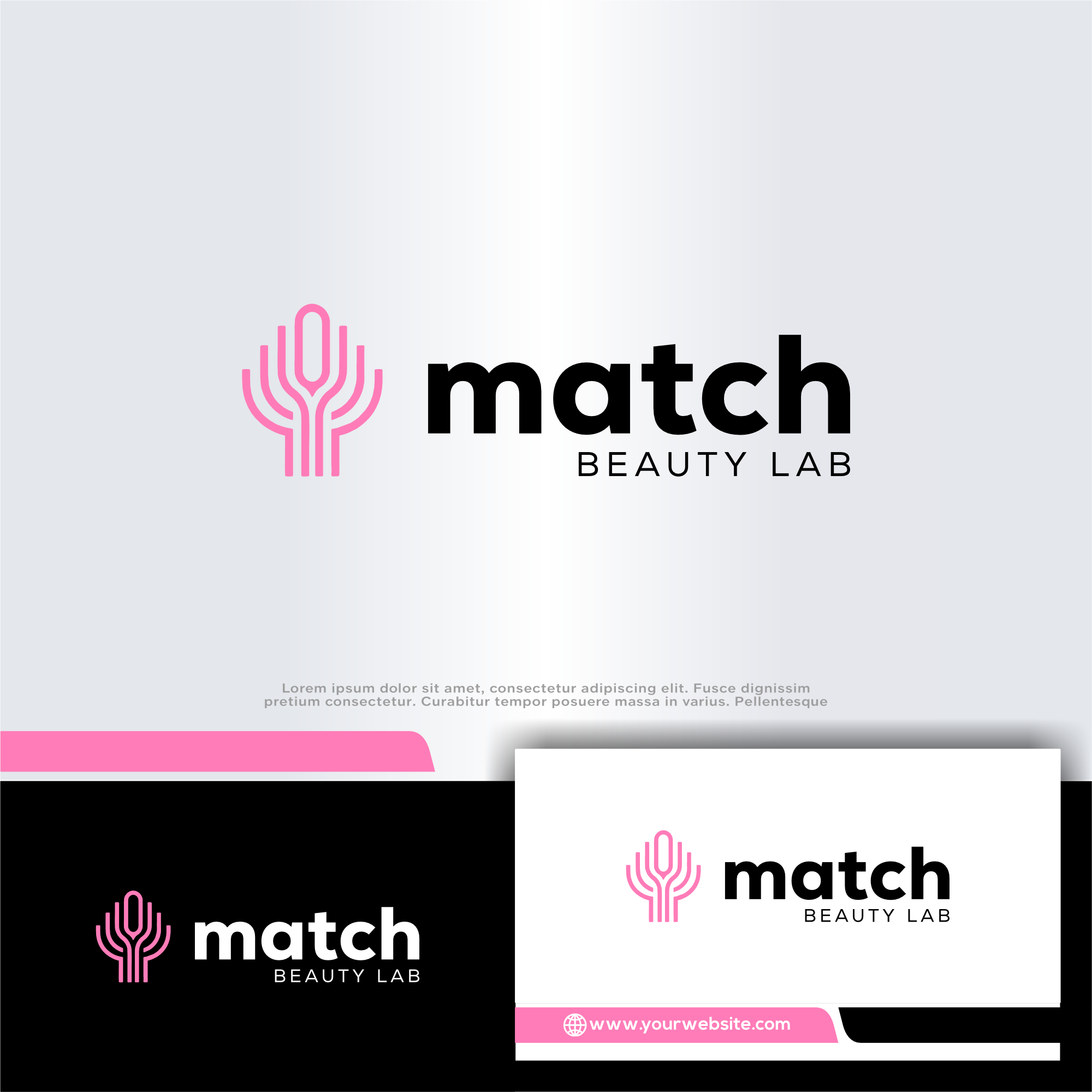Logo Design by win it for this project | Design #33713022