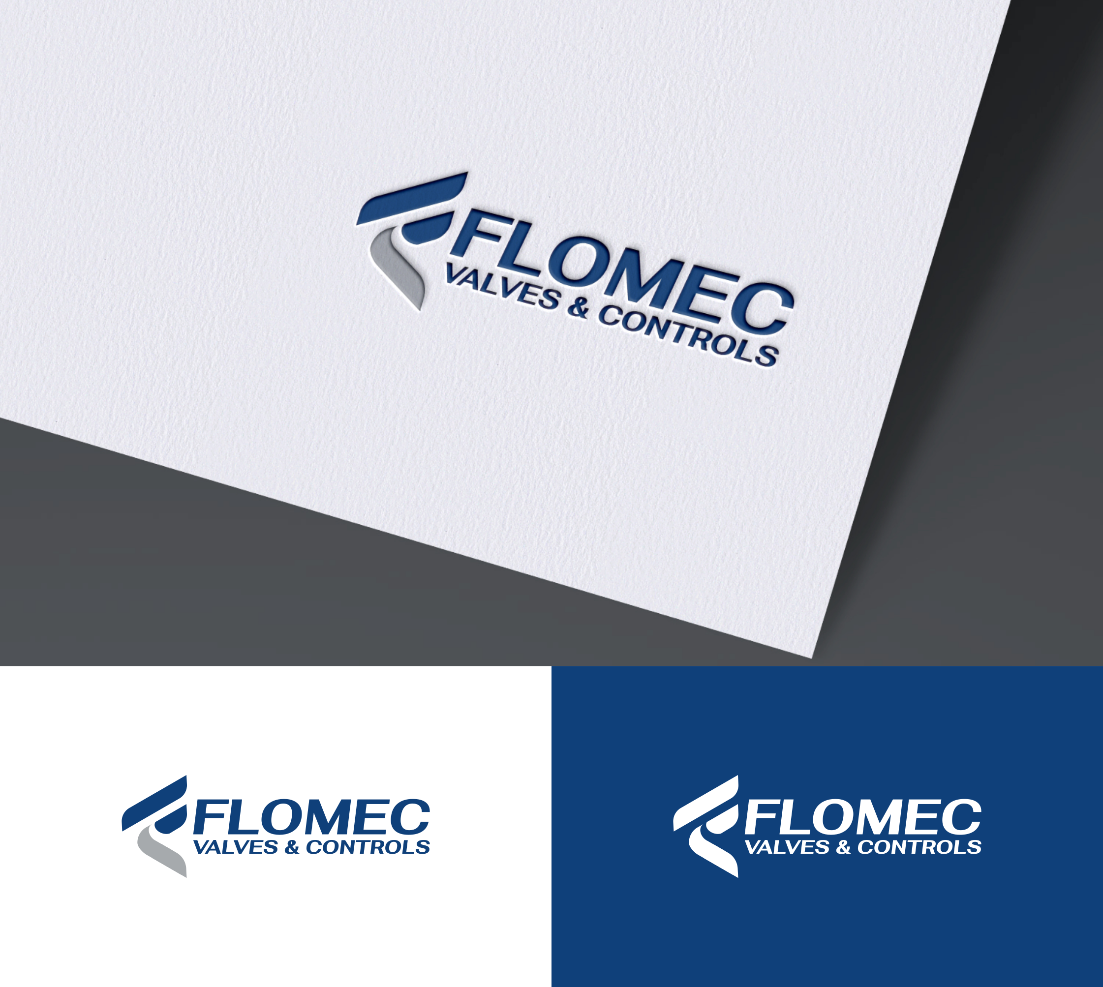 Logo Design by Zaid Al Faqih for this project | Design #33751619