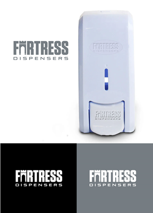 Logo Design by Sergio Coelho for First Aid Distributions | Design: #33705283