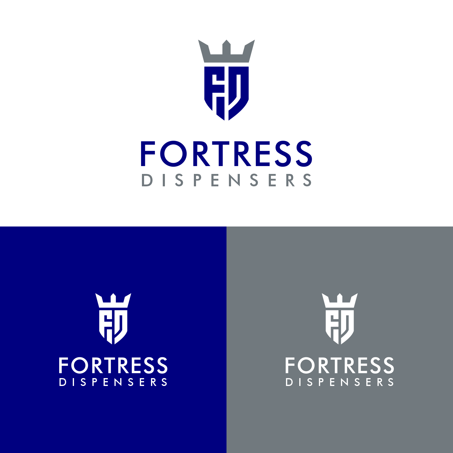 Logo-Design von okta5 für First Aid Distributions | Design #33705366