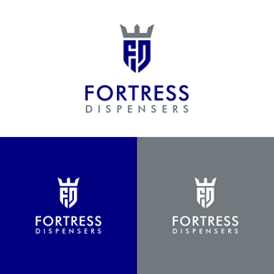 Logo Design by okta5 for First Aid Distributions | Design: #33705366
