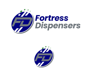 Logo Design by Paint-Tools for First Aid Distributions | Design: #33704037