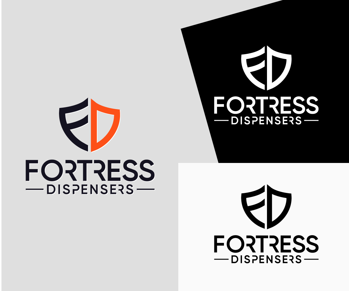Logo Design by Paint-Tools for First Aid Distributions | Design #33704038