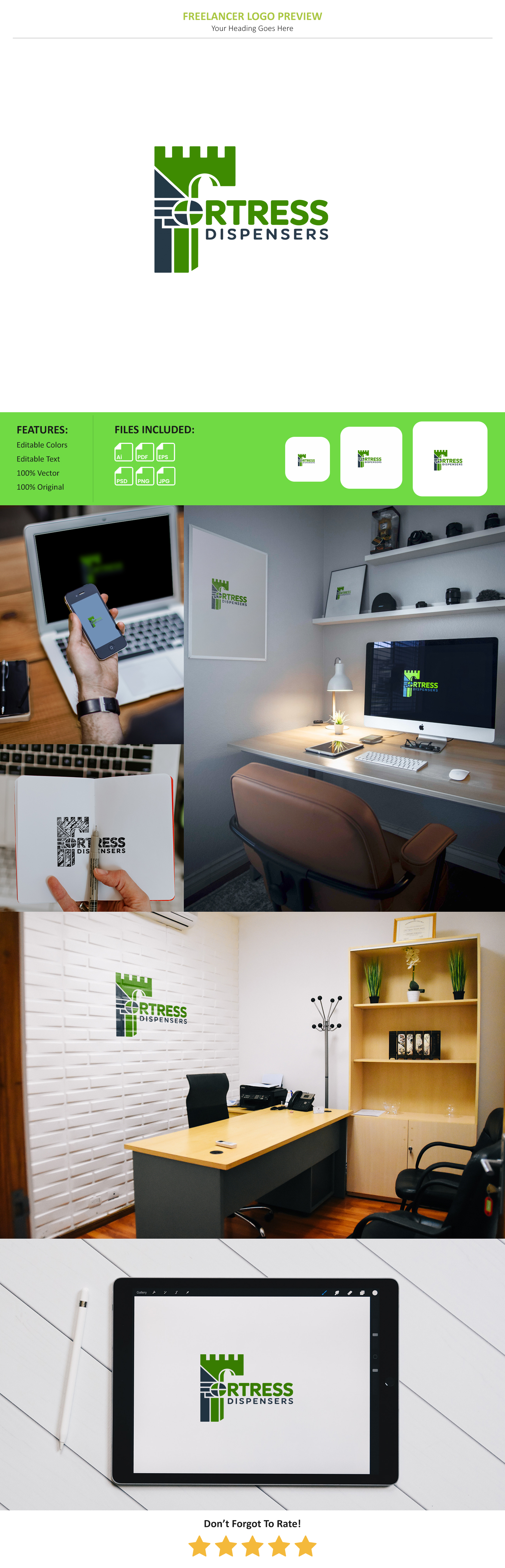 Logo-Design von VectorForge für First Aid Distributions | Design #33707641