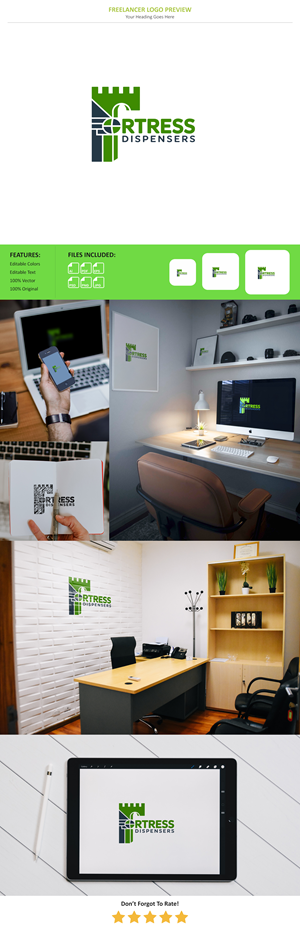 Logo Design by StudioDesigner for First Aid Distributions | Design: #33707641