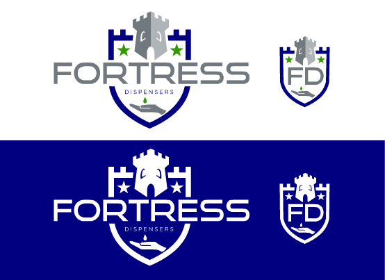 Logo-Design von Khuz für First Aid Distributions | Design #33702362