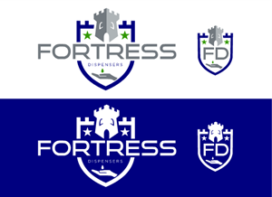 Logo Design by Khuz for First Aid Distributions | Design: #33702362