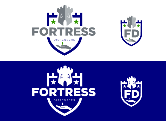 Logo-Design von Khuz für First Aid Distributions | Design #33707773