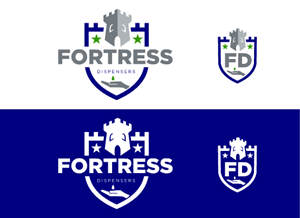 Logo Design by Khuz for First Aid Distributions | Design: #33707773