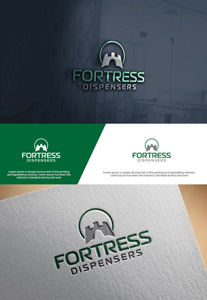 Logo Design by sulemani  creation for First Aid Distributions | Design: #33703936