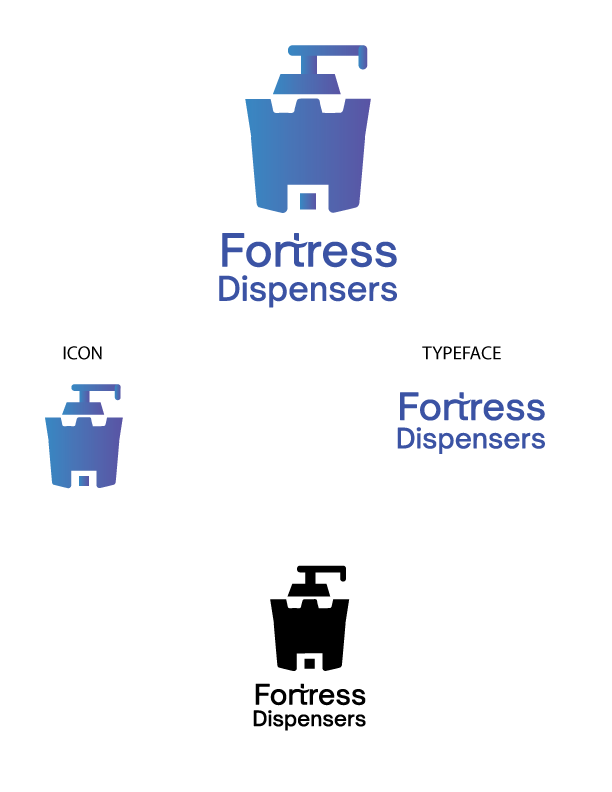 Logo-Design von Elham_inspiration für First Aid Distributions | Design #33709590